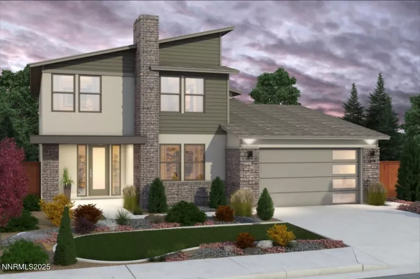 1310 Nebula, Carson City, Nevada 89705, 3 Bedrooms Bedrooms, ,3 BathroomsBathrooms,Residential,Residential,Nebula,250055923