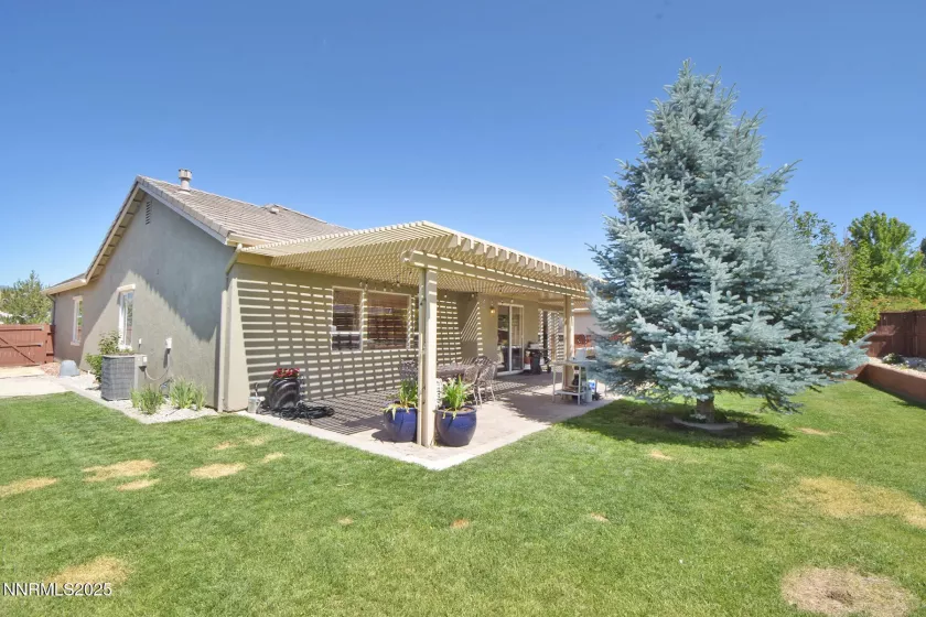 10698 Autumn Walk, Reno, Nevada 89521, 4 Bedrooms Bedrooms, ,2 BathroomsBathrooms,Residential,Residential,Autumn Walk,250055922