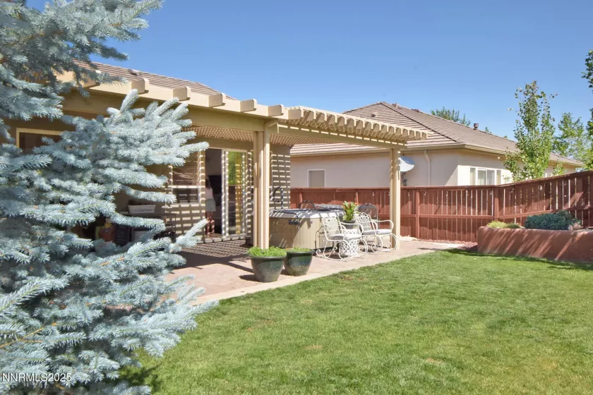 10698 Autumn Walk, Reno, Nevada 89521, 4 Bedrooms Bedrooms, ,2 BathroomsBathrooms,Residential,Residential,Autumn Walk,250055922