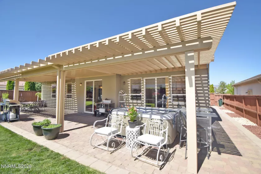 10698 Autumn Walk, Reno, Nevada 89521, 4 Bedrooms Bedrooms, ,2 BathroomsBathrooms,Residential,Residential,Autumn Walk,250055922