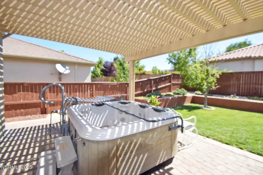 10698 Autumn Walk, Reno, Nevada 89521, 4 Bedrooms Bedrooms, ,2 BathroomsBathrooms,Residential,Residential,Autumn Walk,250055922