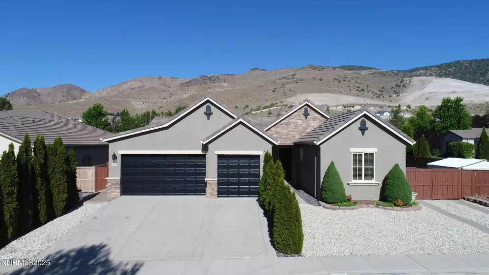 10698 Autumn Walk, Reno, Nevada 89521, 4 Bedrooms Bedrooms, ,2 BathroomsBathrooms,Residential,Residential,Autumn Walk,250055922