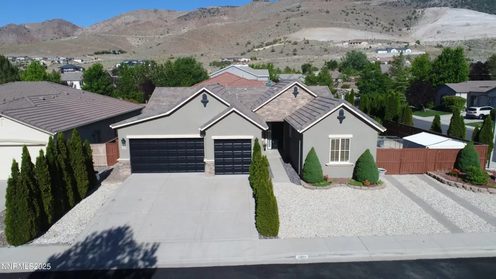 10698 Autumn Walk, Reno, Nevada 89521, 4 Bedrooms Bedrooms, ,2 BathroomsBathrooms,Residential,Residential,Autumn Walk,250055922