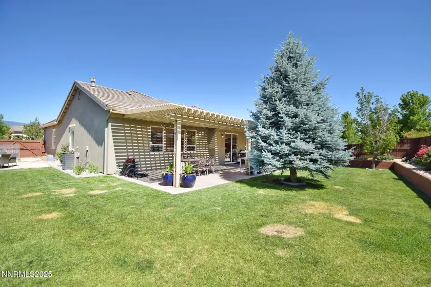 10698 Autumn Walk, Reno, Nevada 89521, 4 Bedrooms Bedrooms, ,2 BathroomsBathrooms,Residential,Residential,Autumn Walk,250055922