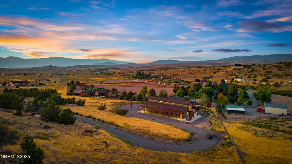 2620 Old Ranch, Gardnerville, Nevada 89410, 2 Bedrooms Bedrooms, ,2 BathroomsBathrooms,Residential,Residential,Old Ranch,250055925