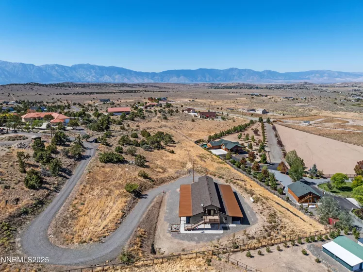 2620 Old Ranch, Gardnerville, Nevada 89410, 2 Bedrooms Bedrooms, ,2 BathroomsBathrooms,Residential,Residential,Old Ranch,250055925