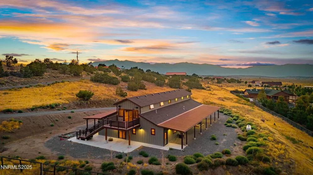 2620 Old Ranch, Gardnerville, Nevada 89410, 2 Bedrooms Bedrooms, ,2 BathroomsBathrooms,Residential,Residential,Old Ranch,250055925