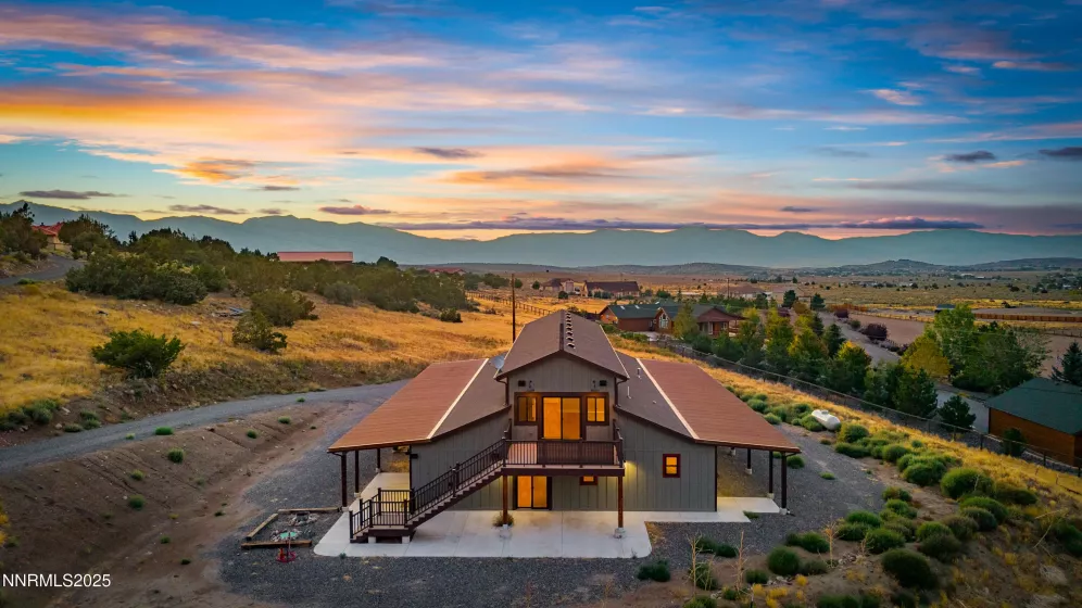 2620 Old Ranch, Gardnerville, Nevada 89410, 2 Bedrooms Bedrooms, ,2 BathroomsBathrooms,Residential,Residential,Old Ranch,250055925