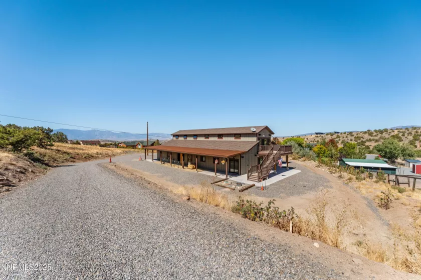2620 Old Ranch, Gardnerville, Nevada 89410, 2 Bedrooms Bedrooms, ,2 BathroomsBathrooms,Residential,Residential,Old Ranch,250055925