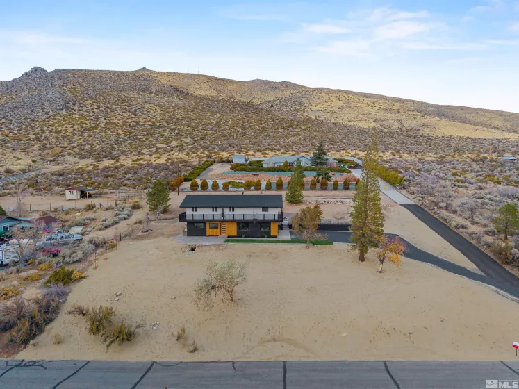 150 Manzanita, Carson City, Nevada 89706, 4 Bedrooms Bedrooms, ,4 BathroomsBathrooms,Residential,Residential,Manzanita,250055926
