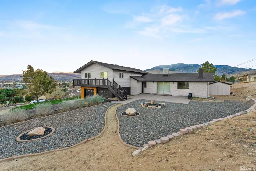 150 Manzanita, Carson City, Nevada 89706, 4 Bedrooms Bedrooms, ,4 BathroomsBathrooms,Residential,Residential,Manzanita,250055926