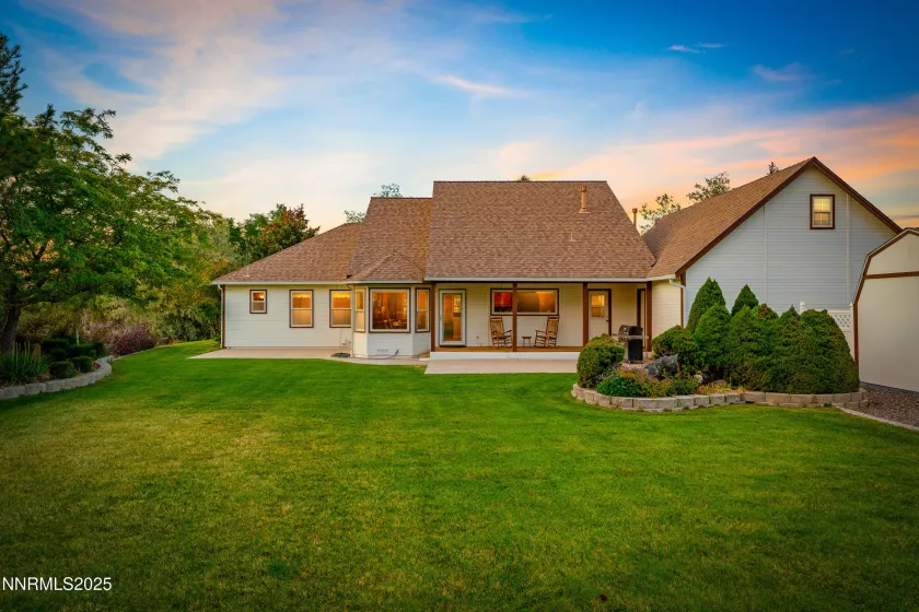 1973 Arabian, Gardnerville, Nevada 89410, 4 Bedrooms Bedrooms, ,4 BathroomsBathrooms,Residential,Residential,Arabian,250055927
