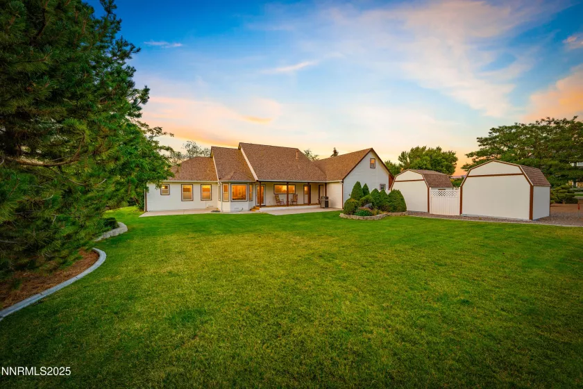 1973 Arabian, Gardnerville, Nevada 89410, 4 Bedrooms Bedrooms, ,4 BathroomsBathrooms,Residential,Residential,Arabian,250055927