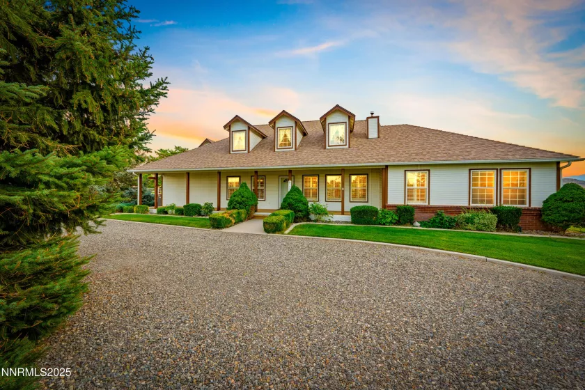 1973 Arabian, Gardnerville, Nevada 89410, 4 Bedrooms Bedrooms, ,4 BathroomsBathrooms,Residential,Residential,Arabian,250055927