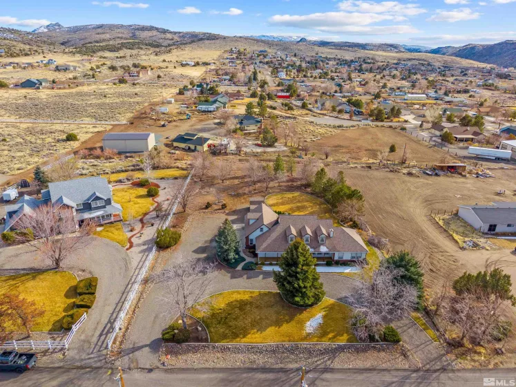1973 Arabian, Gardnerville, Nevada 89410, 4 Bedrooms Bedrooms, ,4 BathroomsBathrooms,Residential,Residential,Arabian,250055927