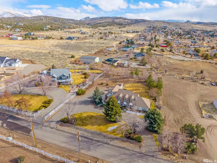 1973 Arabian, Gardnerville, Nevada 89410, 4 Bedrooms Bedrooms, ,4 BathroomsBathrooms,Residential,Residential,Arabian,250055927