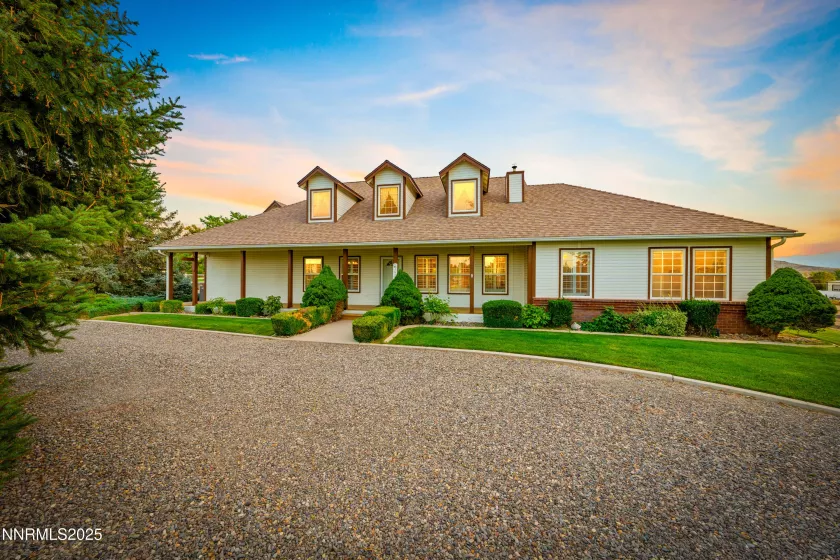1973 Arabian, Gardnerville, Nevada 89410, 4 Bedrooms Bedrooms, ,4 BathroomsBathrooms,Residential,Residential,Arabian,250055927