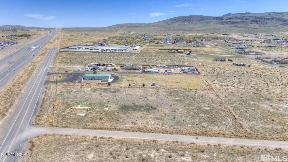 8965 US Hwy 50 E, Stagecoach, Nevada 89429, ,Land,Residential,US Hwy 50 E,250055929