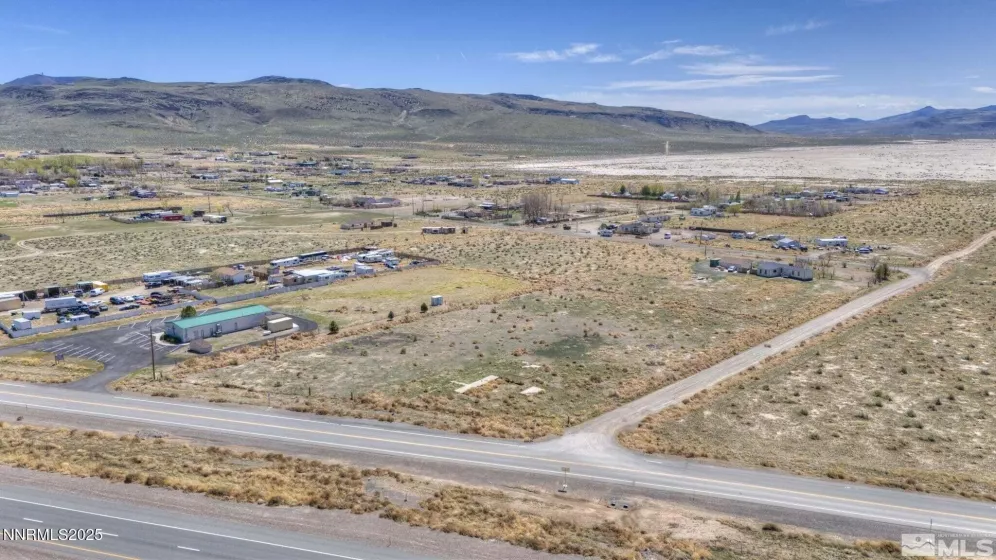 8965 US Hwy 50 E, Stagecoach, Nevada 89429, ,Land,Residential,US Hwy 50 E,250055929
