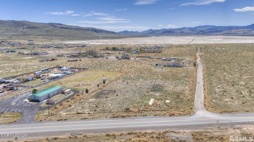 8965 US Hwy 50 E, Stagecoach, Nevada 89429, ,Land,Residential,US Hwy 50 E,250055929