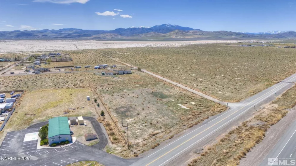 8965 US Hwy 50 E, Stagecoach, Nevada 89429, ,Land,Residential,US Hwy 50 E,250055929