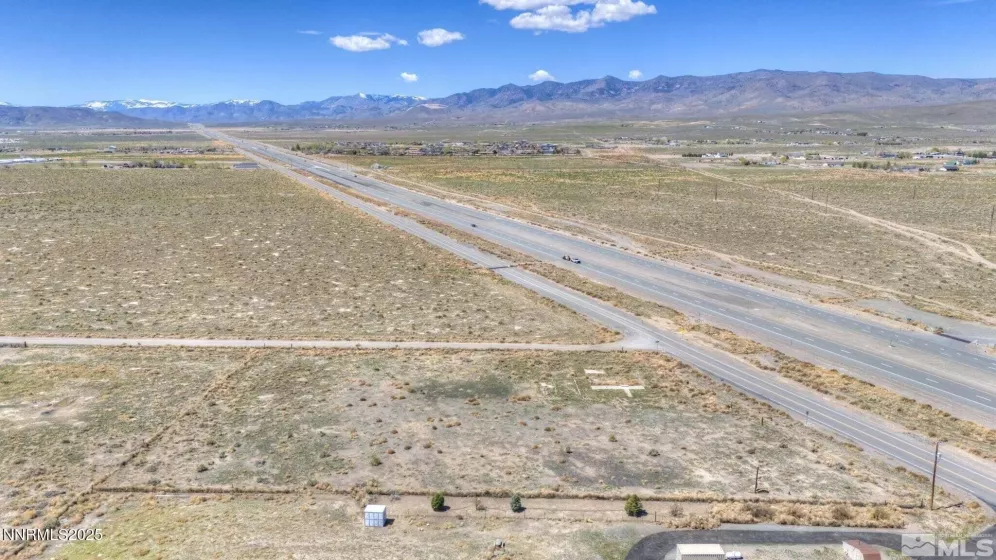 8965 US Hwy 50 E, Stagecoach, Nevada 89429, ,Land,Residential,US Hwy 50 E,250055929