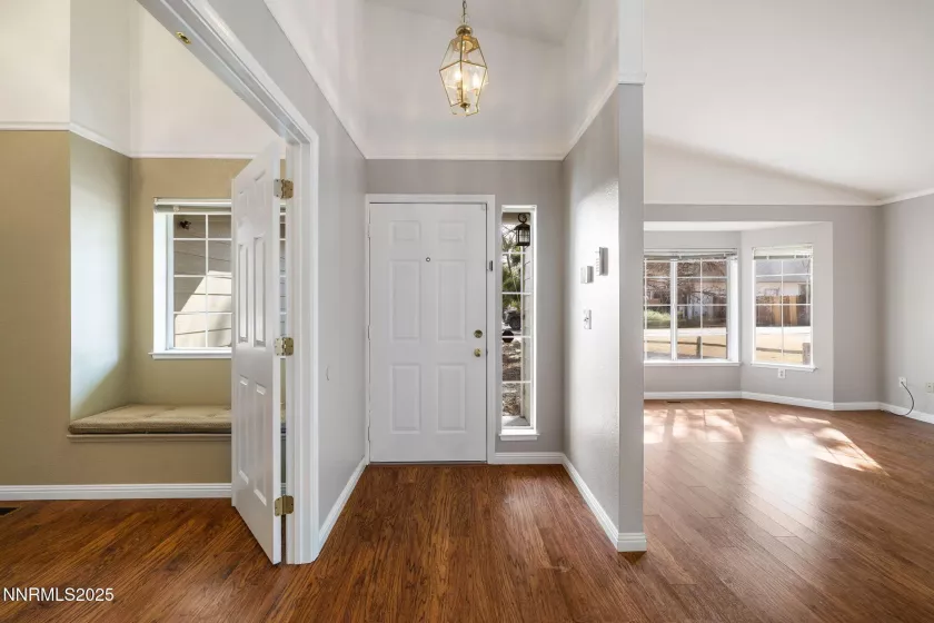 502 Pebble, Dayton, Nevada 89403, 4 Bedrooms Bedrooms, ,3 BathroomsBathrooms,Residential,Residential,Pebble,250055930