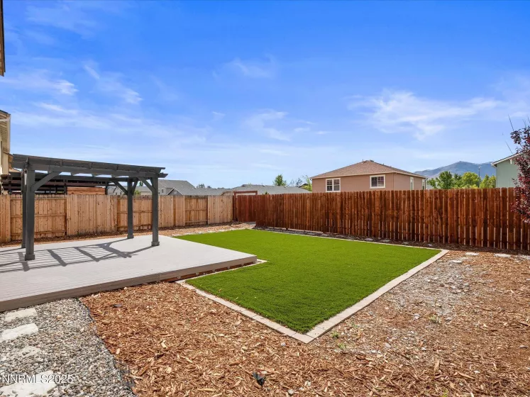 8933 Quail Falls, Reno, Nevada 89506, 4 Bedrooms Bedrooms, ,3 BathroomsBathrooms,Residential,Residential,Quail Falls,250055931