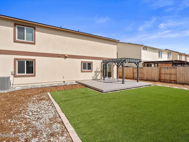 8933 Quail Falls, Reno, Nevada 89506, 4 Bedrooms Bedrooms, ,3 BathroomsBathrooms,Residential,Residential,Quail Falls,250055931