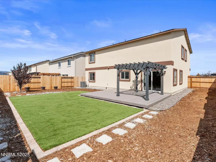 8933 Quail Falls, Reno, Nevada 89506, 4 Bedrooms Bedrooms, ,3 BathroomsBathrooms,Residential,Residential,Quail Falls,250055931