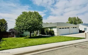 2960 Great Basin, Winnemucca, Nevada 89445, 4 Bedrooms Bedrooms, ,3 BathroomsBathrooms,Residential,Residential,Great Basin,250055932