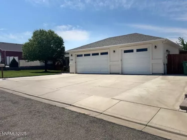 2960 Great Basin, Winnemucca, Nevada 89445, 4 Bedrooms Bedrooms, ,3 BathroomsBathrooms,Residential,Residential,Great Basin,250055932
