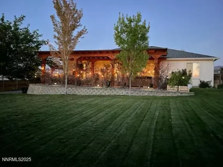 2960 Great Basin, Winnemucca, Nevada 89445, 4 Bedrooms Bedrooms, ,3 BathroomsBathrooms,Residential,Residential,Great Basin,250055932