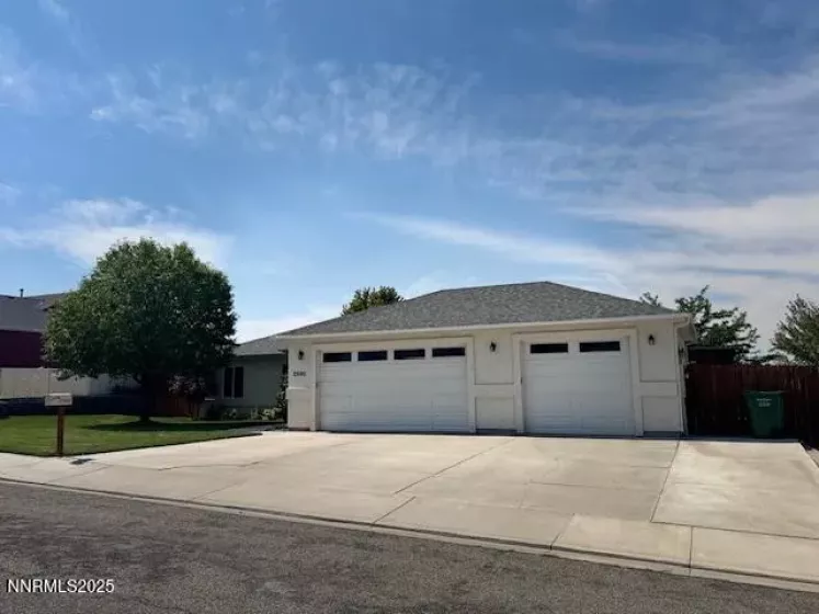 2960 Great Basin, Winnemucca, Nevada 89445, 4 Bedrooms Bedrooms, ,3 BathroomsBathrooms,Residential,Residential,Great Basin,250055932
