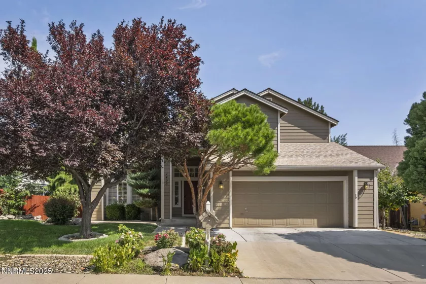 1496 Highland Pines, Reno, Nevada 89503, 3 Bedrooms Bedrooms, ,3 BathroomsBathrooms,Residential,Residential,Highland Pines,250055933