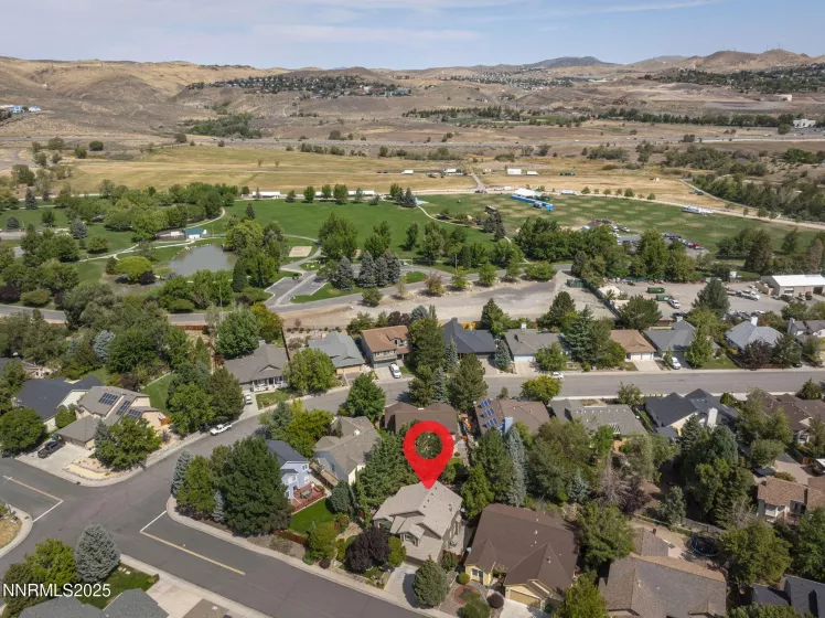 1496 Highland Pines, Reno, Nevada 89503, 3 Bedrooms Bedrooms, ,3 BathroomsBathrooms,Residential,Residential,Highland Pines,250055933