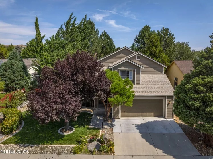 1496 Highland Pines, Reno, Nevada 89503, 3 Bedrooms Bedrooms, ,3 BathroomsBathrooms,Residential,Residential,Highland Pines,250055933