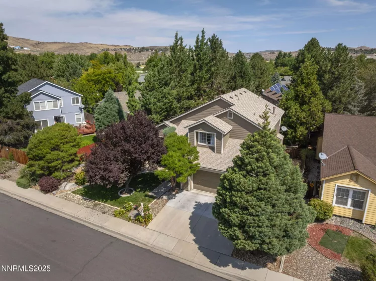 1496 Highland Pines, Reno, Nevada 89503, 3 Bedrooms Bedrooms, ,3 BathroomsBathrooms,Residential,Residential,Highland Pines,250055933
