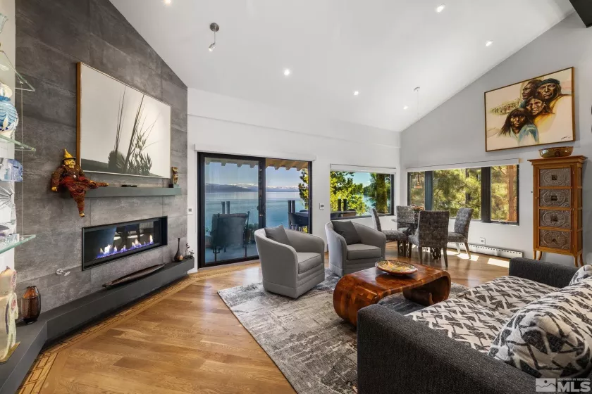 475 Lakeshore, Incline Village, Nevada 89451, 3 Bedrooms Bedrooms, ,3 BathroomsBathrooms,Residential,Residential,Lakeshore,250006511