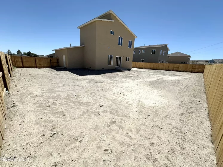 1310 Serenity, Fernley, Nevada 89408, 3 Bedrooms Bedrooms, ,3 BathroomsBathrooms,Residential,Residential,Serenity,250002054