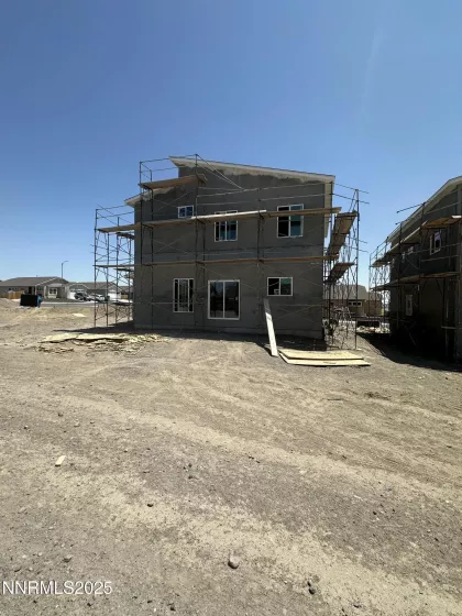 1844 Fort Sutter Fort Sutter, Fernley, Nevada 89408, 3 Bedrooms Bedrooms, ,3 BathroomsBathrooms,Residential,Residential,Fort Sutter,250052032