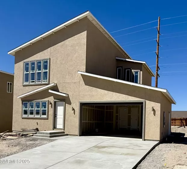 1844 Fort Sutter Fort Sutter, Fernley, Nevada 89408, 3 Bedrooms Bedrooms, ,3 BathroomsBathrooms,Residential,Residential,Fort Sutter,250052032