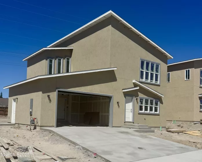 1848 Fort Sutter, Fernley, Nevada 89408, 3 Bedrooms Bedrooms, ,3 BathroomsBathrooms,Residential,Residential,Fort Sutter,250052028