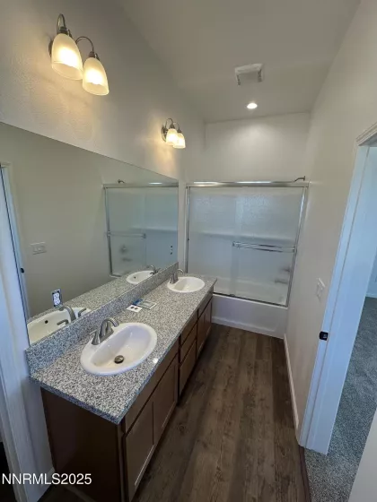 1848 Fort Sutter, Fernley, Nevada 89408, 3 Bedrooms Bedrooms, ,3 BathroomsBathrooms,Residential,Residential,Fort Sutter,250052028