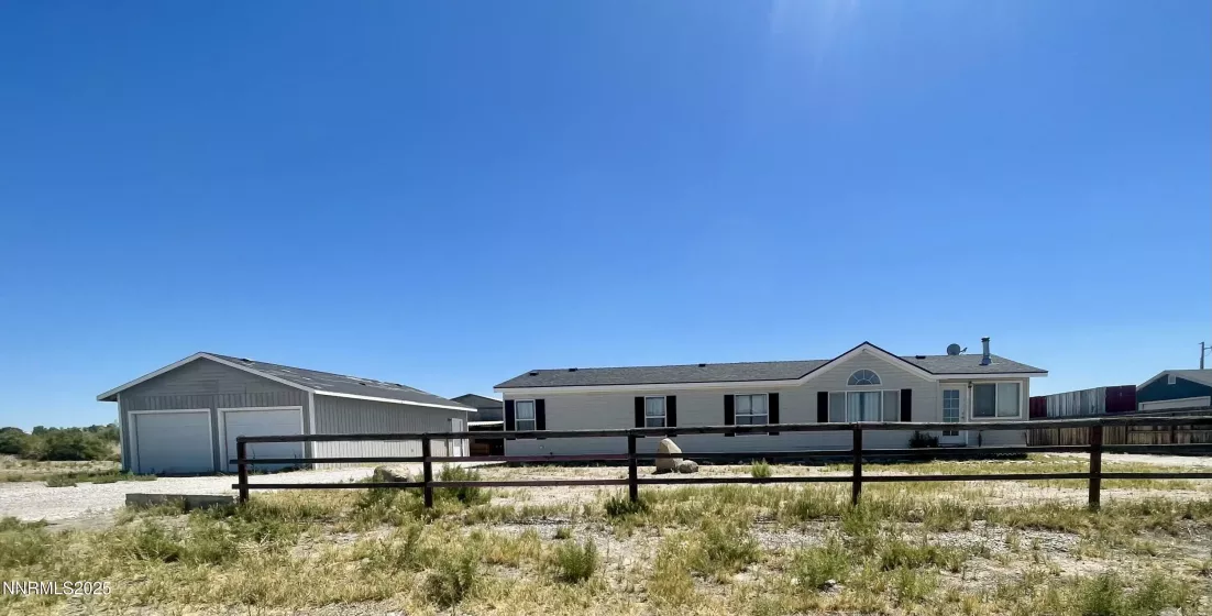 2405 Silas, Fallon, Nevada 89406, 3 Bedrooms Bedrooms, ,2 BathroomsBathrooms,Residential,Residential,Silas,250052765