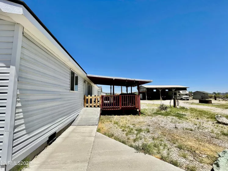 2405 Silas, Fallon, Nevada 89406, 3 Bedrooms Bedrooms, ,2 BathroomsBathrooms,Residential,Residential,Silas,250052765
