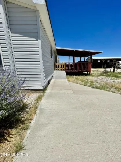 2405 Silas, Fallon, Nevada 89406, 3 Bedrooms Bedrooms, ,2 BathroomsBathrooms,Residential,Residential,Silas,250052765