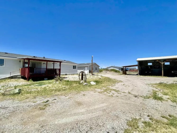 2405 Silas, Fallon, Nevada 89406, 3 Bedrooms Bedrooms, ,2 BathroomsBathrooms,Residential,Residential,Silas,250052765