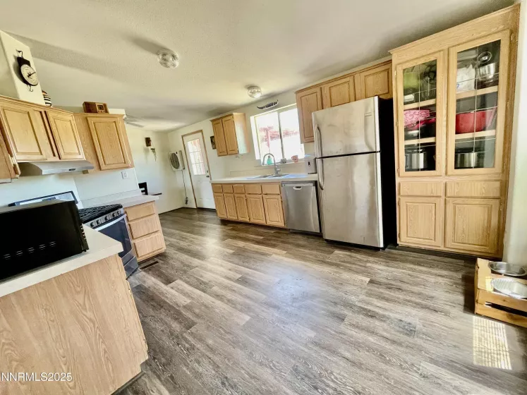 2405 Silas, Fallon, Nevada 89406, 3 Bedrooms Bedrooms, ,2 BathroomsBathrooms,Residential,Residential,Silas,250052765