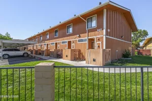 857 Nutmeg, Reno, Nevada 89502, 2 Bedrooms Bedrooms, ,2 BathroomsBathrooms,Residential,Residential,Nutmeg,250055938